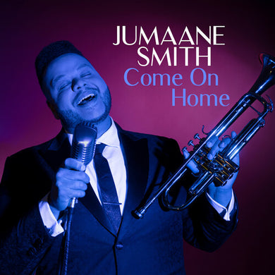 Come on Homeby Smith, Jumaane (Vinyl Record)