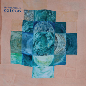 Kosmosby Bremer/McCoy (Vinyl Record)
