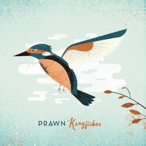 Kingfisherby Prawn (Vinyl Record)