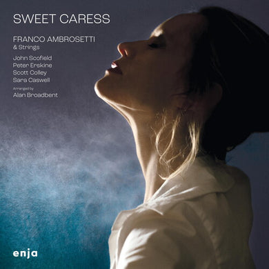 Sweet Caressby Ambrosetti, Franco (Vinyl Record)