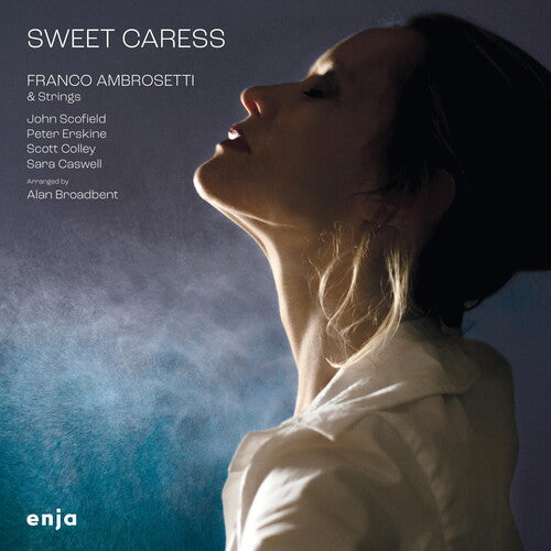 Sweet Caressby Ambrosetti, Franco (Vinyl Record)