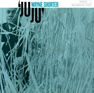 Juju (Blue Note Classic Vinyl Edition)by Shorter, Wayne (Vinyl Record)