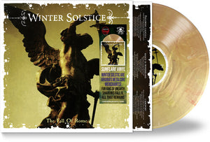 The Fall of Romeby Winter Solstice (Vinyl Record)