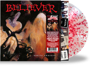 Sanity Obscureby Believer (Vinyl Record)