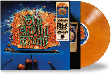 The Awful Truthby Awful Truth (Vinyl Record)