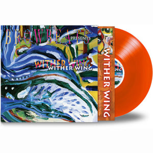 Wither Wingby Browbeats (Vinyl Record)