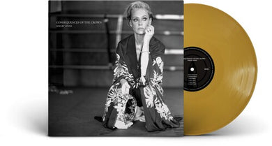 Consequences Of The Crownby Lynne, Shelby (Vinyl Record)