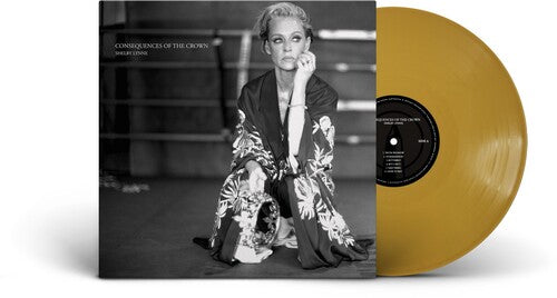 Consequences Of The Crownby Lynne, Shelby (Vinyl Record)