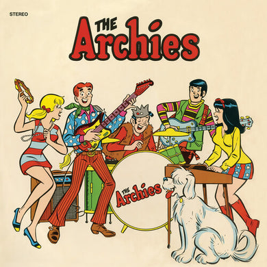 The Archiesby Archies (Vinyl Record)