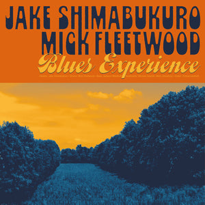 Blues Experienceby Shimabukuro, Jake / Fleetwood, Mick (Vinyl Record)