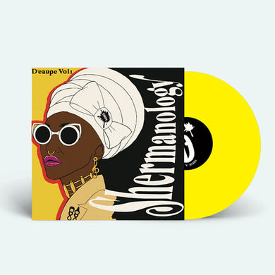 D'Eaupe Vol. 1by Shermanology (Vinyl Record)