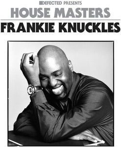 House Masters Vol. 1by Knuckles, Frankie (Vinyl Record)