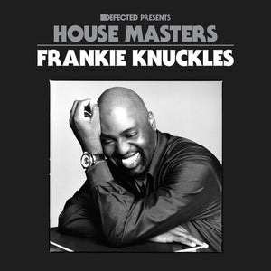 House Masters Vol. 2by Knuckles, Frankie (Vinyl Record)