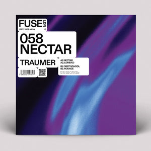 Nectarby Traumer (Vinyl Record)