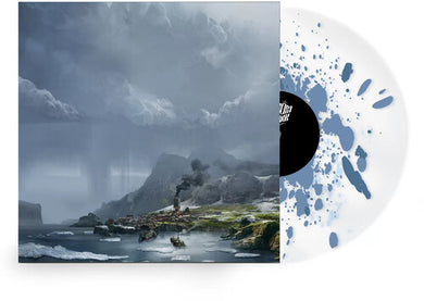 Frostpunk Complete Soundtrackby Piotr Musial (Vinyl Record)