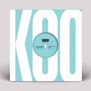 Kookoo Sampler Vol. 1 (Various Artists)by Various Artists (Vinyl Record)