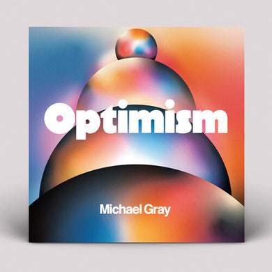 Optimismby Gray, Michael (Vinyl Record)