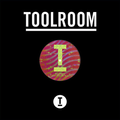 Toolroom Sampler Vol. 9 (Various Artists)by Toolroom Sampler Vol. 9 / Various (Vinyl Record)