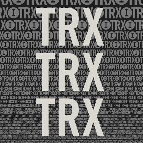 Toolroom Trax Sampler Vol. 1 (Various Artists)by Toolroom Trax Sampler Vol. 1 / Various (Vinyl Record)