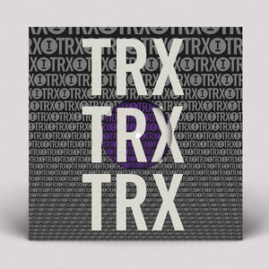 Toolroom Trax Sampler Vol. 2 (Various Artists)by Toolroom Trax Sampler Vol. 2 / Various (Vinyl Record)