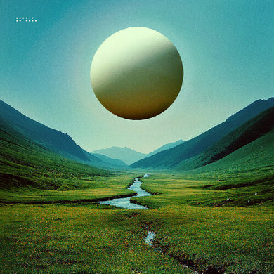 Infinite Healthby Tycho (Vinyl Record)