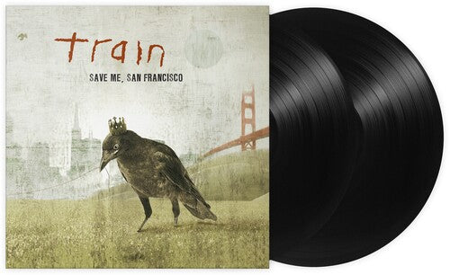 Save Me, San Franciscoby Train (Vinyl Record)