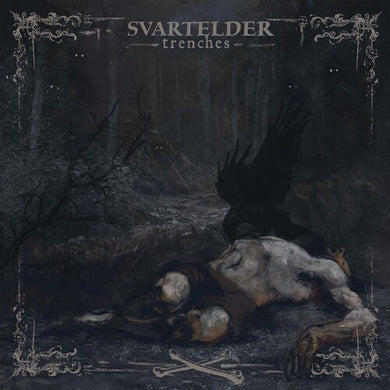 Trenchesby Svartelder (Vinyl Record)