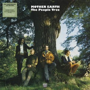 The People Treeby Mother Earth (Vinyl Record)