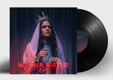Magna Materby Mother of Millions (Vinyl Record)