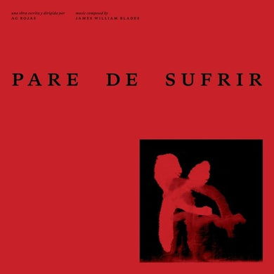 Pare De Sufrirby Blades, James William (Vinyl Record)