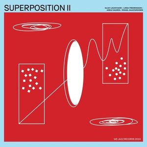 IIby Superposition (Vinyl Record)
