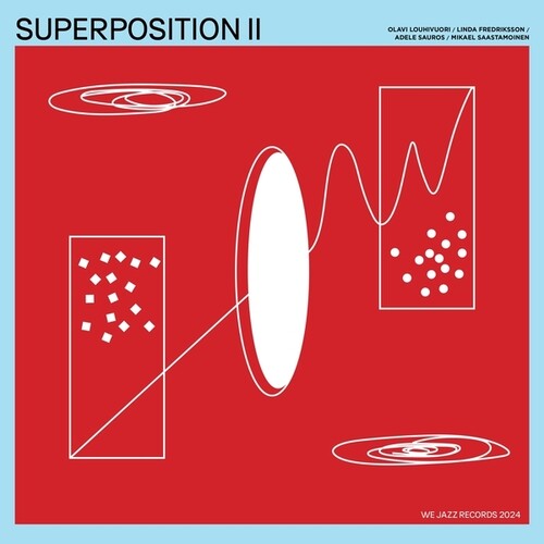 IIby Superposition (Vinyl Record)