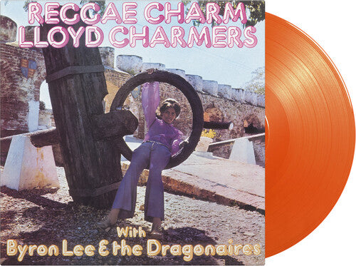 Reggae Charm - Limited 180-Gram Orange Colored Vinylby Charmers, Lloyd / Lee, Byron / Dragonaires (Vinyl Record)