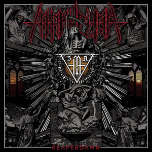 Reaperdawnby In Aphelion (Vinyl Record)