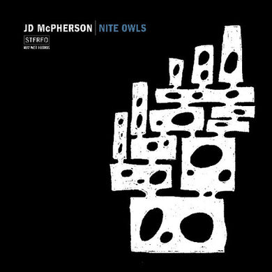 Nite Owlsby McPherson, Jd (Vinyl Record)