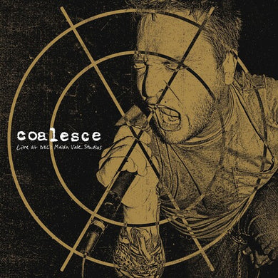Live At Bbc's Maida Vale Studiosby Coalesce (Vinyl Record)