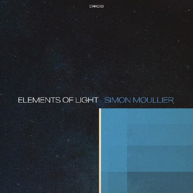 Elements Of Lightby Moullier, Simon (Vinyl Record)