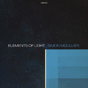 Elements Of Lightby Moullier, Simon (Vinyl Record)