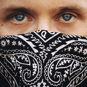 Black Bandanaby Kent, Corey (Vinyl Record)