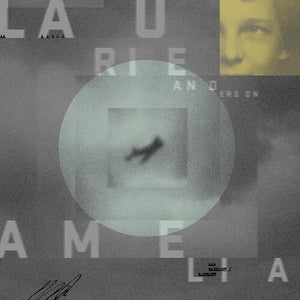 Ameliaby Anderson, Laurie (Vinyl Record)