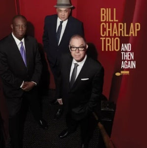 And Then Againby Charlap, Bill Trio (Vinyl Record)