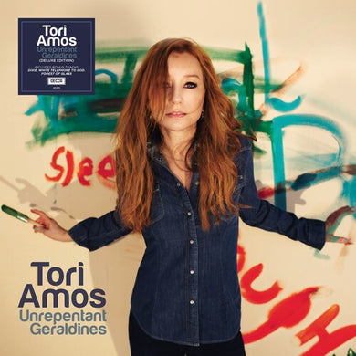 Unrepentant Geraldinesby Amos, Tori (Vinyl Record)