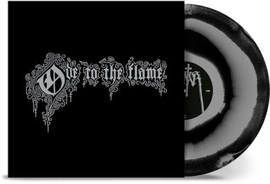 Ode to the Flameby Mantar (Vinyl Record)