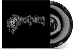 Ode to the Flameby Mantar (Vinyl Record)