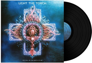 You Will Be the Death of Meby Light the Torch (Vinyl Record)