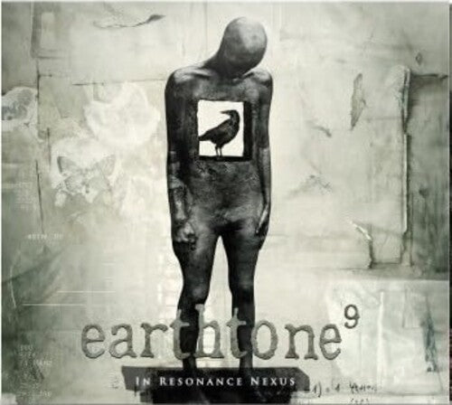 In Resonance Nexusby Earthtone9 (Vinyl Record)
