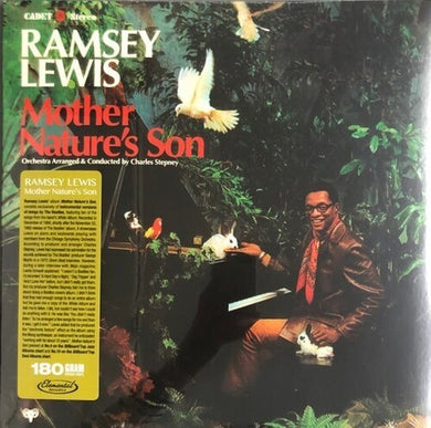Mother Nature's Sonby Lewis, Ramsey (Vinyl Record)