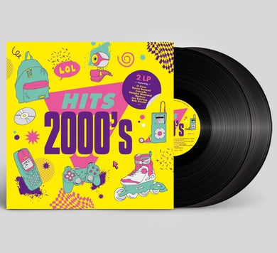 Hits 2000! / Variousby Hits 2000 / Various (Vinyl Record)