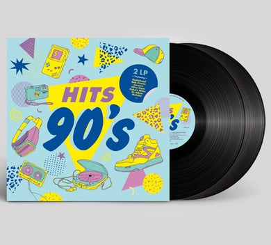 Hits 90! / Variousby Hits 90 / Various (Vinyl Record)