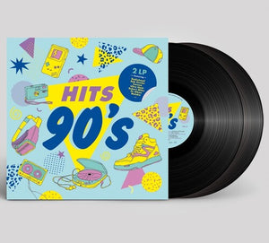 Hits 90! / Variousby Hits 90 / Various (Vinyl Record)